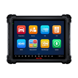 AUTEL MAXISYS ULTRA S2    NIEUW !
