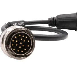 3915510 19 PIN CABLE FOR FPT UTG TRUCK 3151/T85
