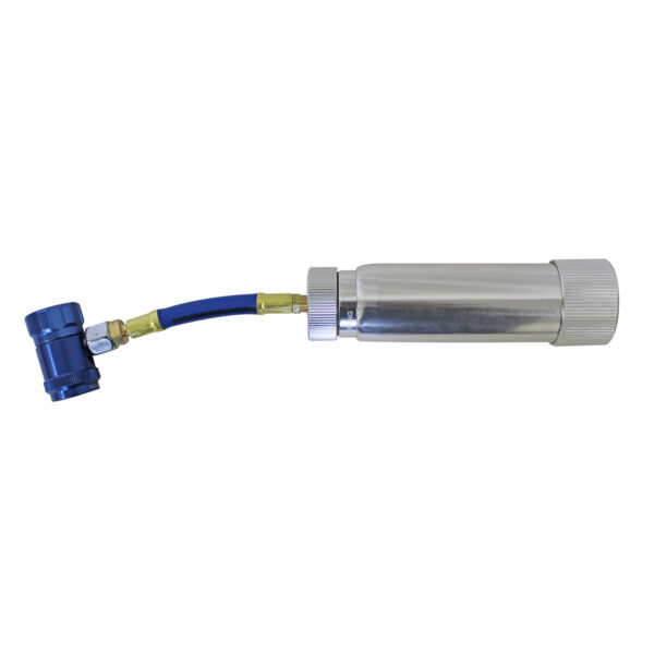 CO2 UPGRADE SET VOOR AANSLUITING AAN AIRCO SERVICE MACHINE - Afbeelding 4