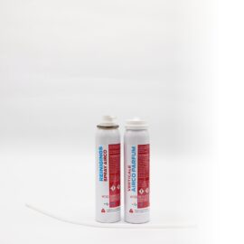 AIRCO VERDAMPER / LUCHTKANAAL REINIGER
