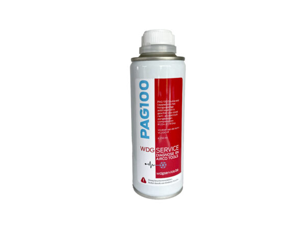 PAG ISO 100 250ML