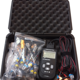 AIRCO COMPRESSOR TESTER