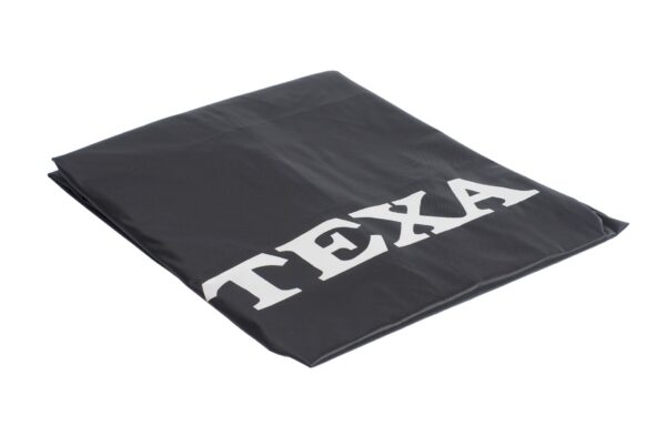 3903241  TEXA PVC COVER VOOR KONFORT EN H2 BLASTER - Afbeelding 2