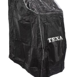 3903241  TEXA PVC COVER VOOR KONFORT EN H2 BLASTER