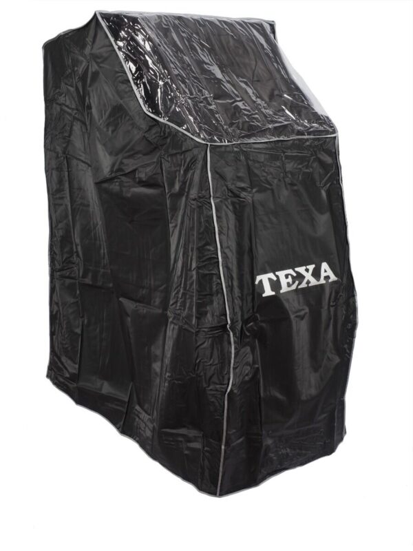 3903241  TEXA PVC COVER VOOR KONFORT EN H2 BLASTER