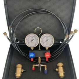 CO2 AIRCO VULSET