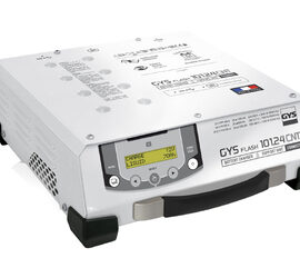 GYSFLASH 101.24 CNT FV