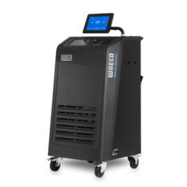 Waeco ASC 7.3  airco service station